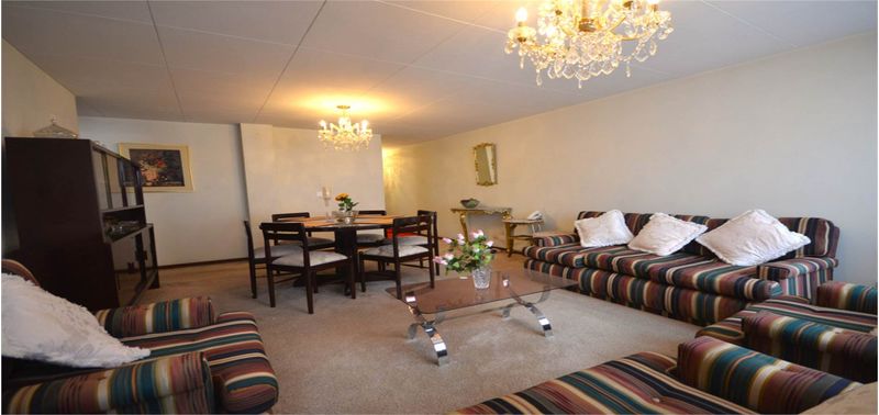 Apartamento en Venta en Bogotá, D.C., San Patricio-Usaquén-1