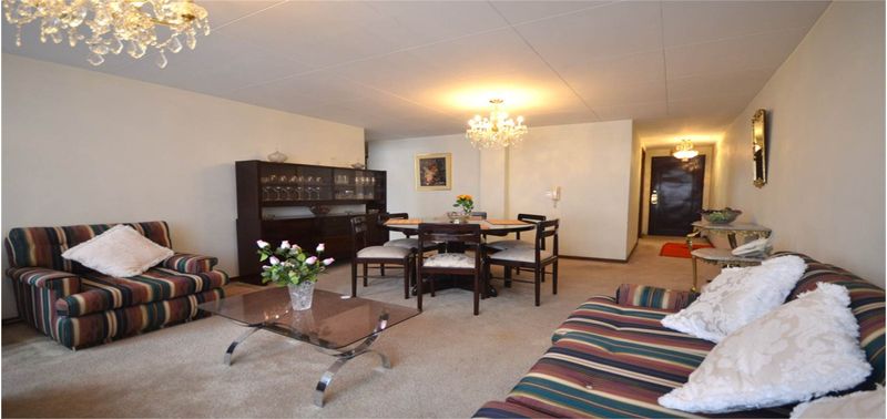 Apartamento en Venta en Bogotá, D.C., San Patricio-Usaquén-2