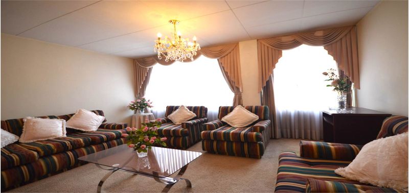 Apartamento en Venta en Bogotá, D.C., San Patricio-Usaquén-4