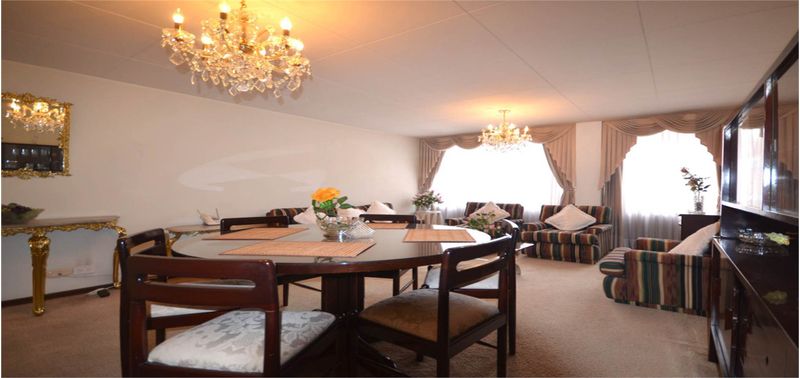 Apartamento en Venta en Bogotá, D.C., San Patricio-Usaquén-5