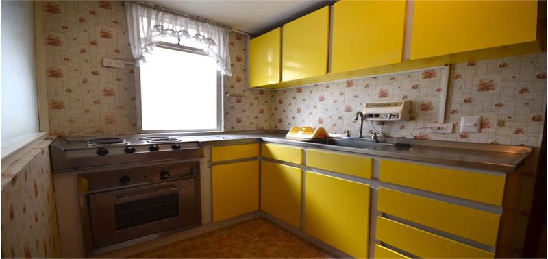 Apartamento en Venta en Bogotá, D.C., San Patricio-Usaquén-8