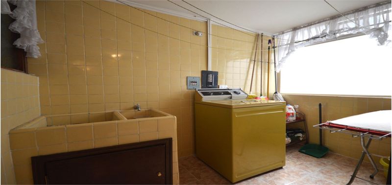 Apartamento en Venta en Bogotá, D.C., San Patricio-Usaquén-10