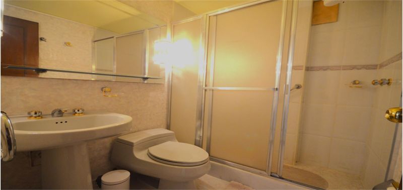 Apartamento en Venta en Bogotá, D.C., San Patricio-Usaquén-16