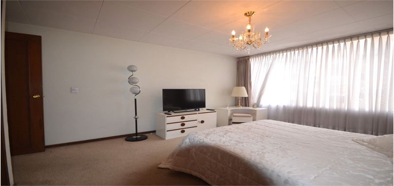 Apartamento en Venta en Bogotá, D.C., San Patricio-Usaquén-18
