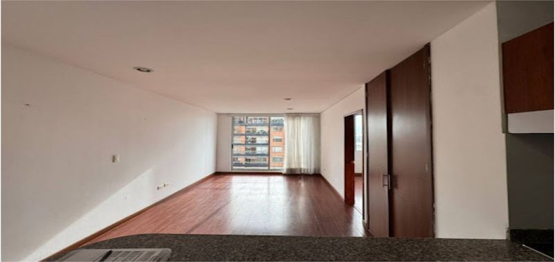 Apartaestudio en Venta en Bogotá, D.C., El Castillo Chapinero alto