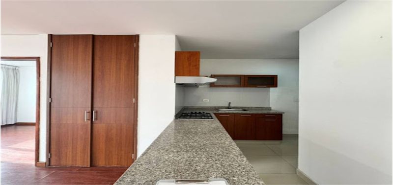 Apartaestudio en Venta en Bogotá, D.C., El Castillo Chapinero alto-3