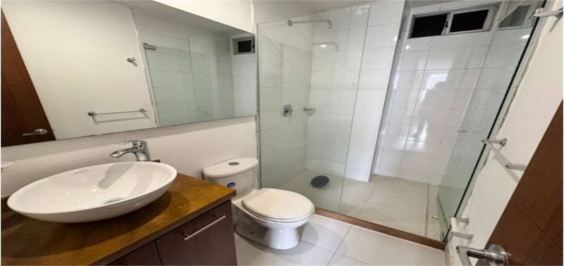 Apartaestudio en Venta en Bogotá, D.C., El Castillo Chapinero alto-5