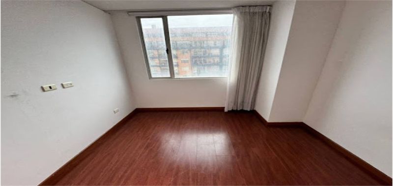 Apartaestudio en Venta en Bogotá, D.C., El Castillo Chapinero alto-7