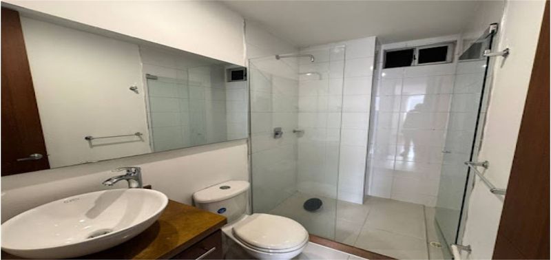 Apartaestudio en Venta en Bogotá, D.C., El Castillo Chapinero alto-8