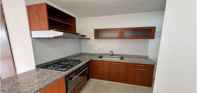Apartaestudio en Venta en Bogotá, D.C., El Castillo Chapinero alto-4