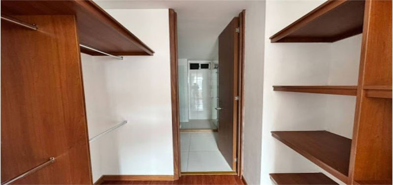 Apartaestudio en Venta en Bogotá, D.C., El Castillo Chapinero alto-10