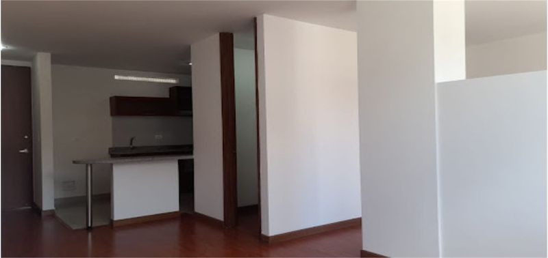 Apartaestudio en Venta en Bogotá, D.C., El Castillo Chapinero alto