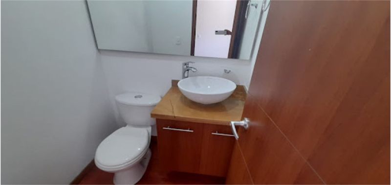 Apartaestudio en Venta en Bogotá, D.C., El Castillo Chapinero alto-0