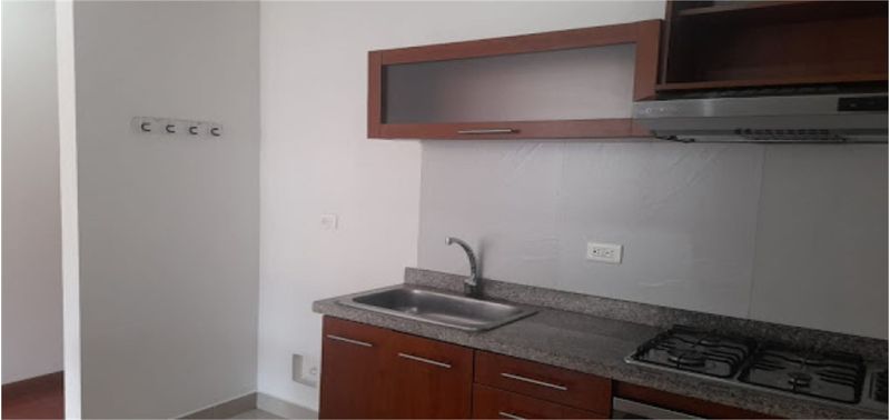 Apartaestudio en Venta en Bogotá, D.C., El Castillo Chapinero alto-2