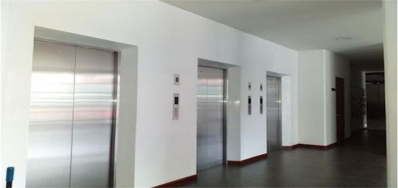 Apartaestudio en Venta en Bogotá, D.C., El Castillo Chapinero alto-3