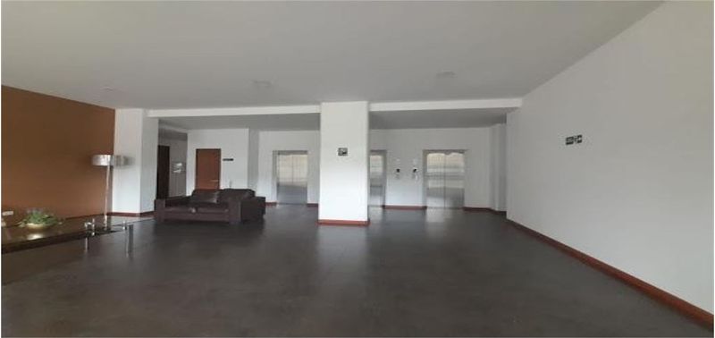 Apartaestudio en Venta en Bogotá, D.C., El Castillo Chapinero alto-4