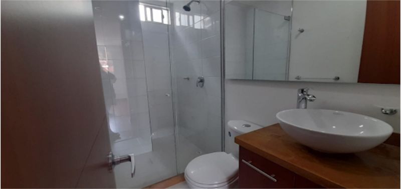 Apartaestudio en Venta en Bogotá, D.C., El Castillo Chapinero alto-5