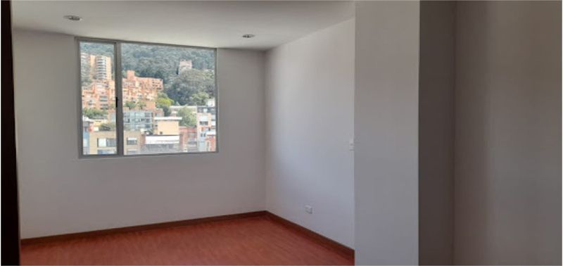 Apartaestudio en Venta en Bogotá, D.C., El Castillo Chapinero alto-8