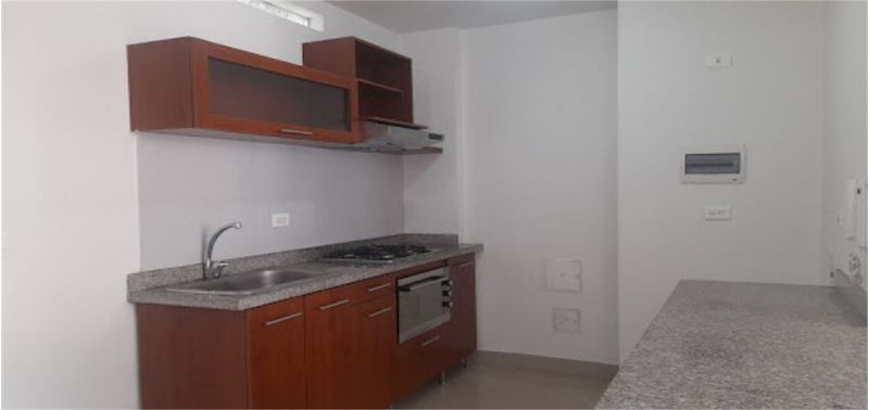 Apartaestudio en Venta en Bogotá, D.C., El Castillo Chapinero alto-13