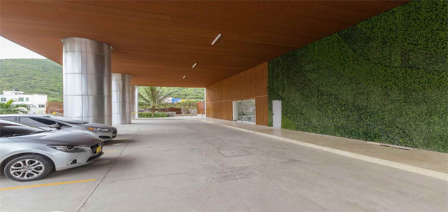 Apartamento en Venta en Santa Marta, Pozos Colorados-0