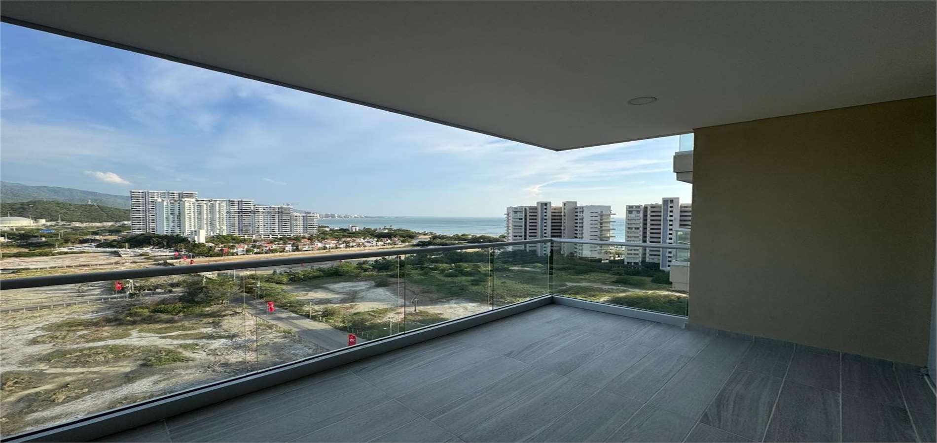 Apartamento en Venta en Santa Marta, Pozos Colorados-2