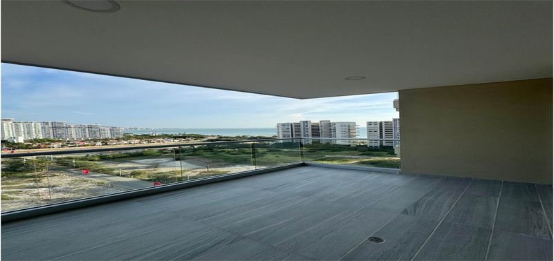 Apartamento en Venta en Santa Marta, Pozos Colorados-3