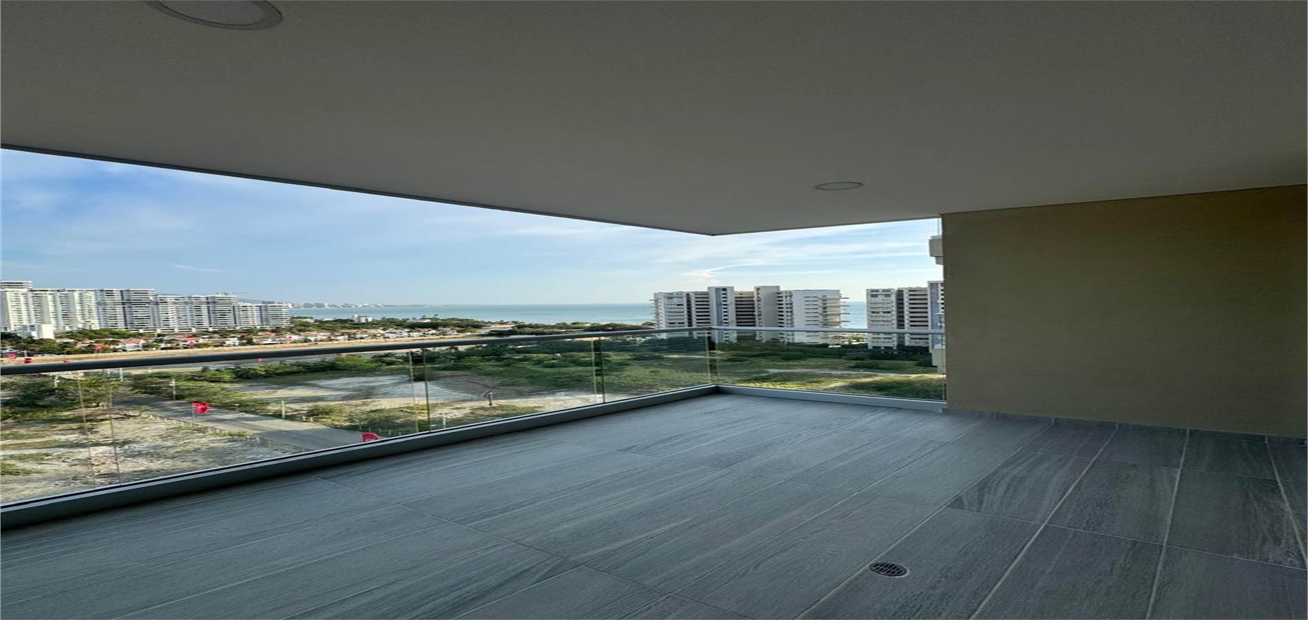 Apartamento en Venta en Santa Marta, Pozos Colorados-3