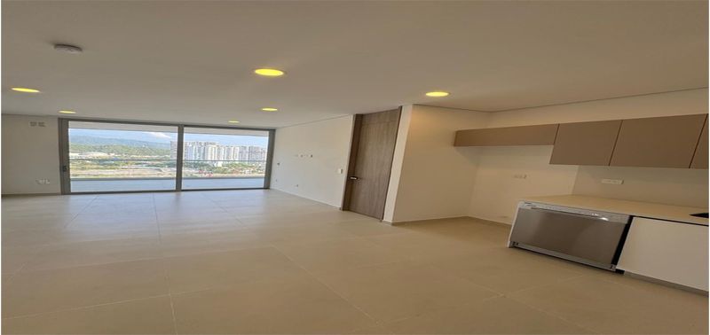 Apartamento en Venta en Santa Marta, Pozos Colorados-5