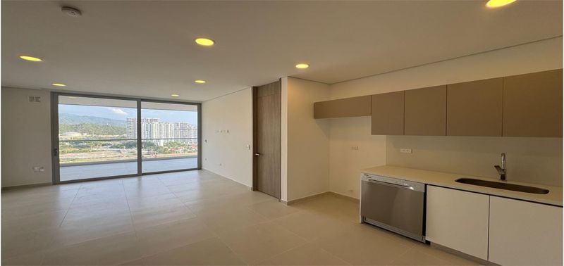 Apartamento en Venta en Santa Marta, Pozos Colorados-6