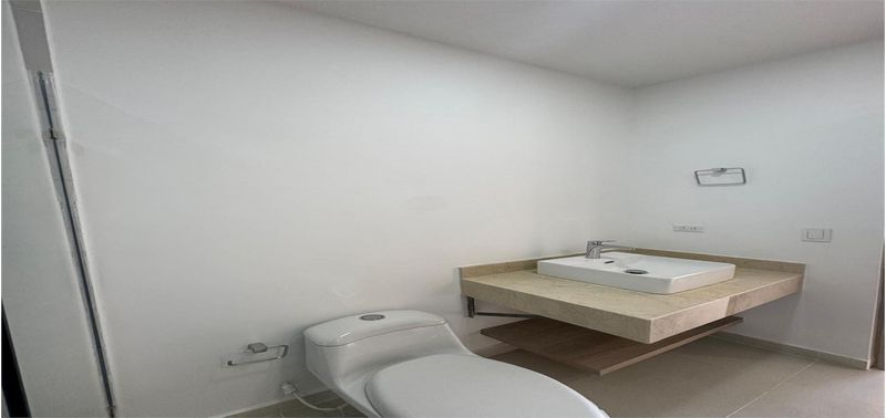 Apartamento en Venta en Santa Marta, Pozos Colorados-9