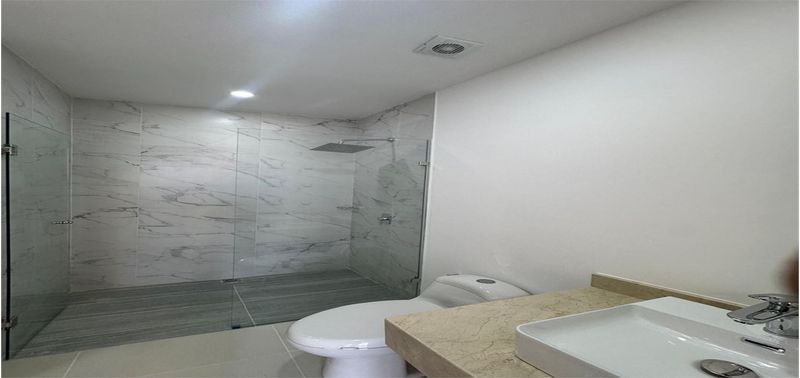 Apartamento en Venta en Santa Marta, Pozos Colorados-10