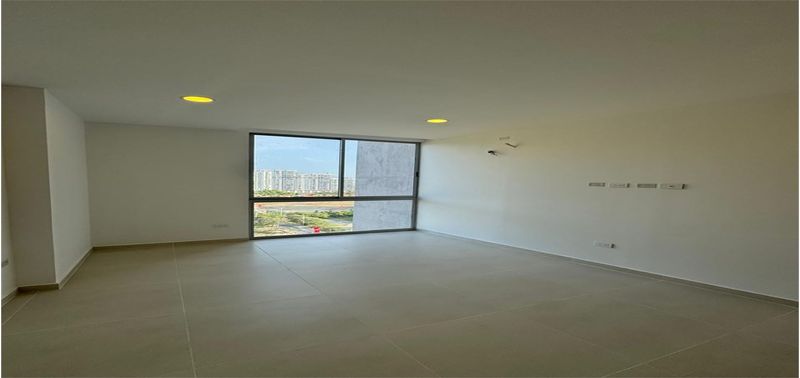Apartamento en Venta en Santa Marta, Pozos Colorados-11