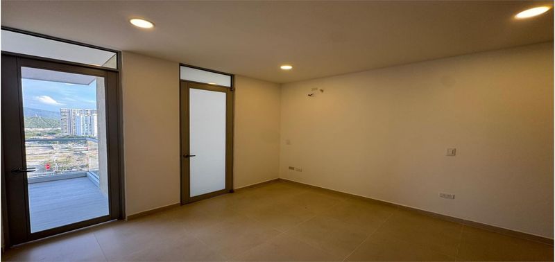 Apartamento en Venta en Santa Marta, Pozos Colorados-12