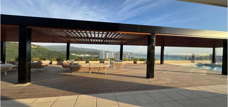 Apartamento en Venta en Santa Marta, Pozos Colorados-17