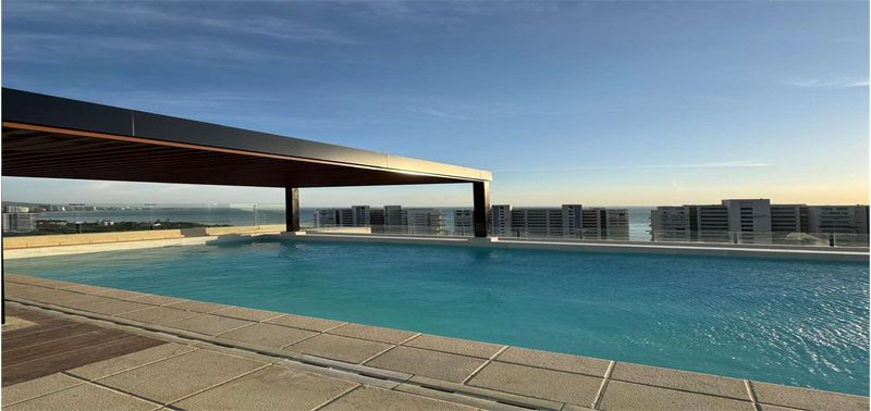 Apartamento en Venta en Santa Marta, Pozos Colorados-18