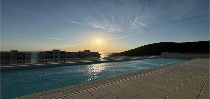 Apartamento en Venta en Santa Marta, Pozos Colorados-20