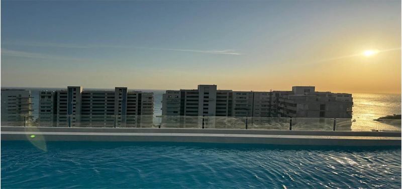 Apartamento en Venta en Santa Marta, Pozos Colorados-22