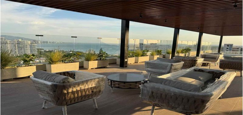 Apartamento en Venta en Santa Marta, Pozos Colorados-23