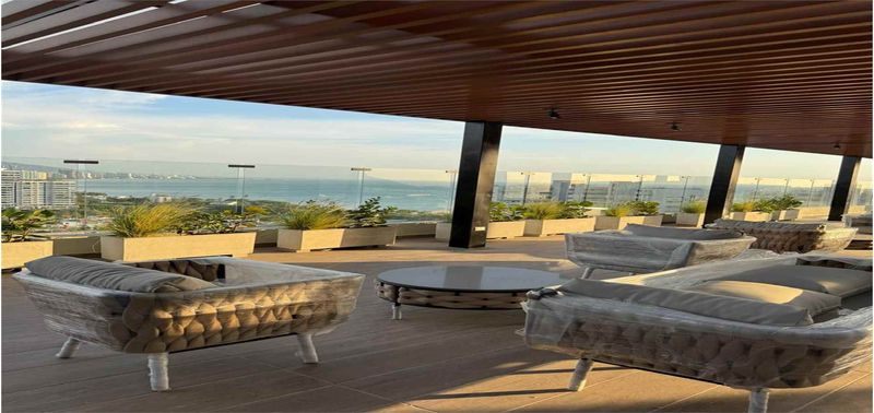 Apartamento en Venta en Santa Marta, Pozos Colorados-24