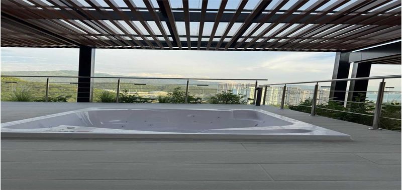 Apartamento en Venta en Santa Marta, Pozos Colorados-25