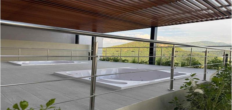 Apartamento en Venta en Santa Marta, Pozos Colorados-26