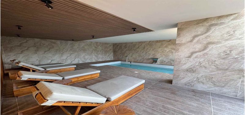 Apartamento en Venta en Santa Marta, Pozos Colorados-27
