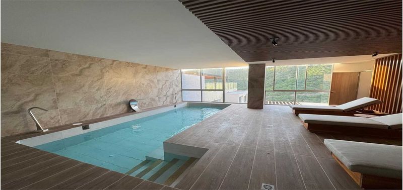 Apartamento en Venta en Santa Marta, Pozos Colorados-28