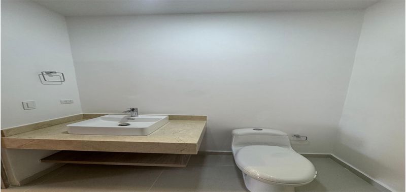 Apartamento en Venta en Santa Marta, Pozos Colorados-29