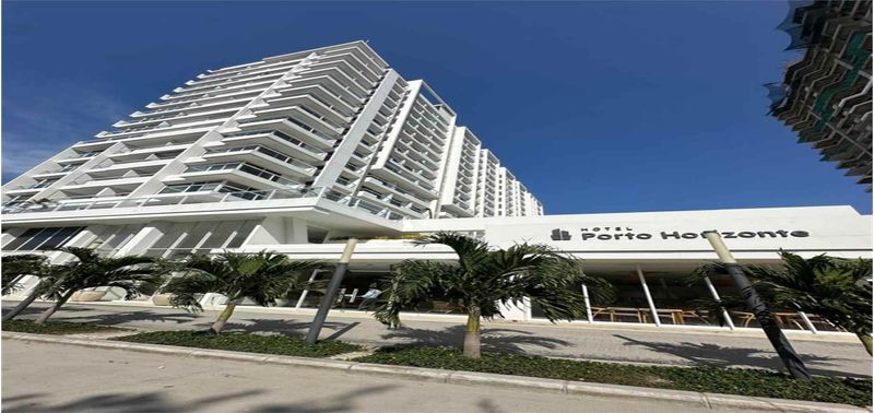Apartamento en Venta en Santa Marta, Pozos Colorados