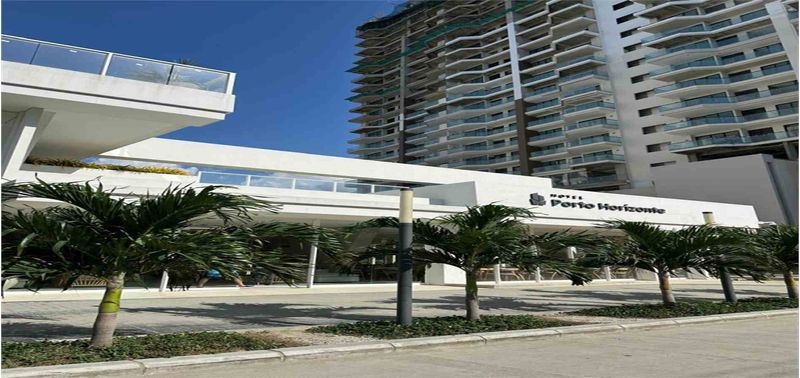 Apartamento en Venta en Santa Marta, Pozos Colorados-0