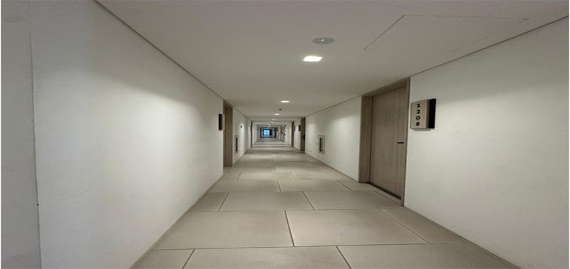 Apartamento en Venta en Santa Marta, Pozos Colorados-1