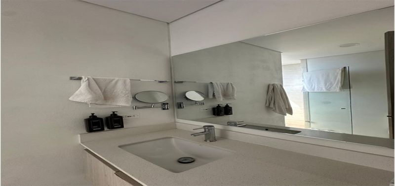 Apartamento en Venta en Santa Marta, Pozos Colorados-2
