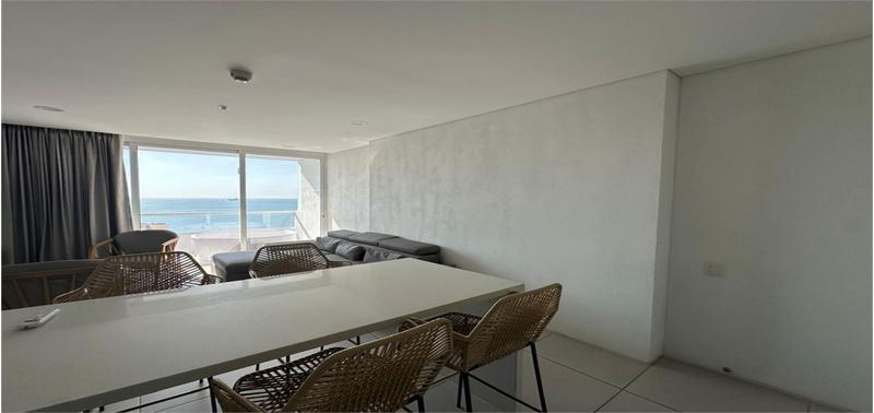Apartamento en Venta en Santa Marta, Pozos Colorados-4