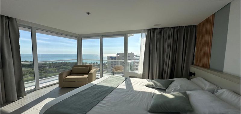 Apartamento en Venta en Santa Marta, Pozos Colorados-8